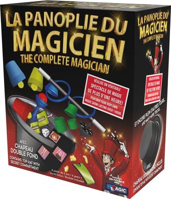 Panoplie Magicien Megagic_La Grande Récrée_1