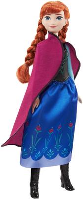 Poupée mannequin Anna - La Reine des Neiges 2_La Grande Récrée_1