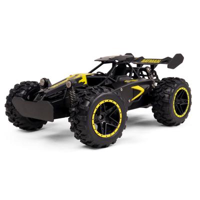 Buggy radiocommandé 1:18 Batman