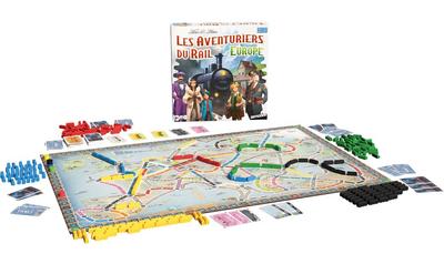 Les Aventuriers du Rail Europe Refresh_La Grande Récrée_1
