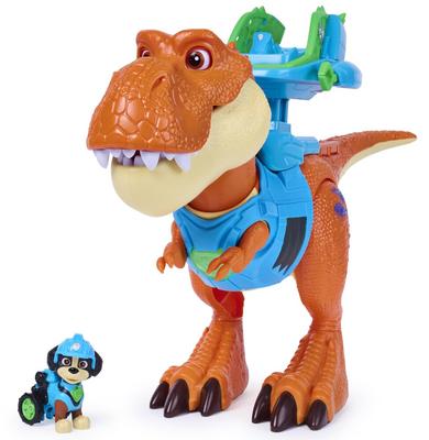 Timmy le Dino Explorateur - La Pat' Patrouille Le Film Mission Dino_La Grande Récrée_1