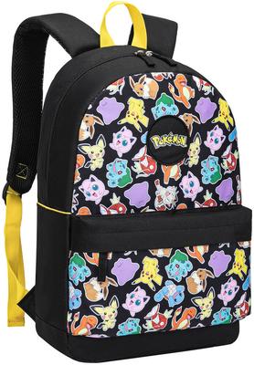Sac à dos Pokémon 43 cm_La Grande Récrée_1