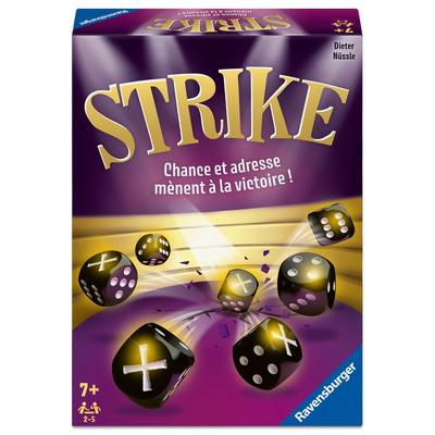 Strike