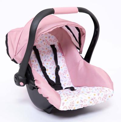 Siège Auto Coque Cerise & Capucine Dès 3 Ans_La Grande Récrée_1