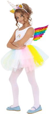 Set Tutu Licorne Ailes et Access_La Grande Récrée_1