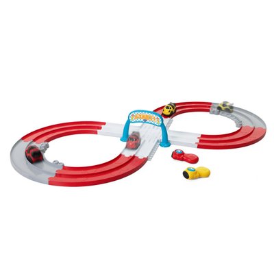 Circuit de course Turbo Ball radiocommandé
