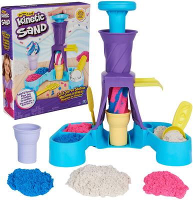 Machine à glace Kinetic Sand_La Grande Récrée_1