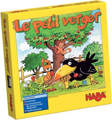 Le petit verger_La Grande Récrée_1