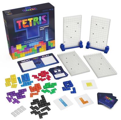 Tetris le jeu_La Grande Récrée_1