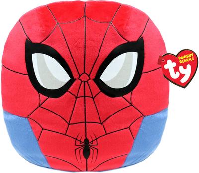 Squish a boos Spider-Man - coussin Marvel_La Grande Récrée_1