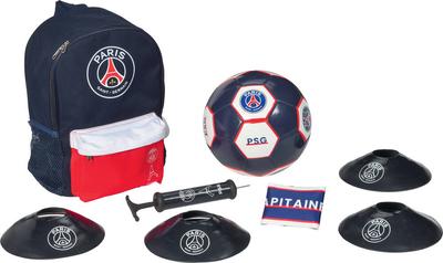 Football Kit Paris Saint-Germain_La Grande Récrée_1