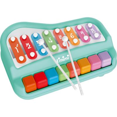 Mon premier Xylophone