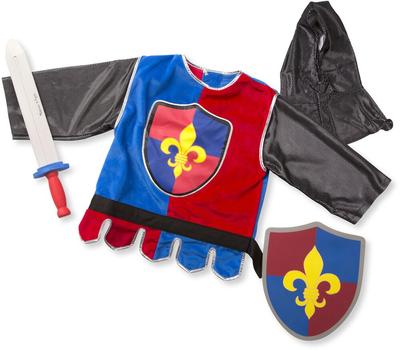Coffret déguisement Chevalier 3-6 ans_La Grande Récrée_1