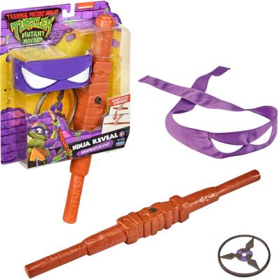 Armes de Combats - Tortues Ninja - Donatello_La Grande Récrée_1