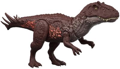 Metriacanthosaurus Rugissement Féroce Jurassic World_La Grande Récrée_1