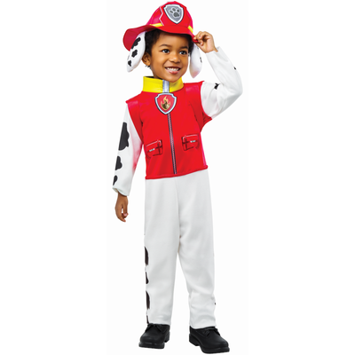 Déguisement Marcus - La Pat Patrouille - Taille 2-3 ans