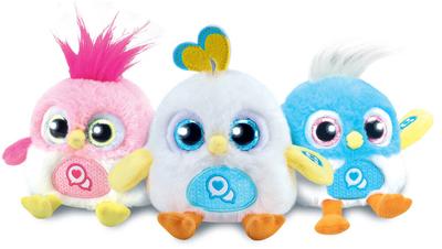 Peluche Lolibirds_La Grande Récrée_1