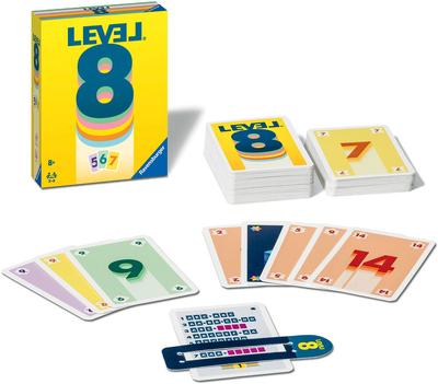 Level 8_La Grande Récrée_1