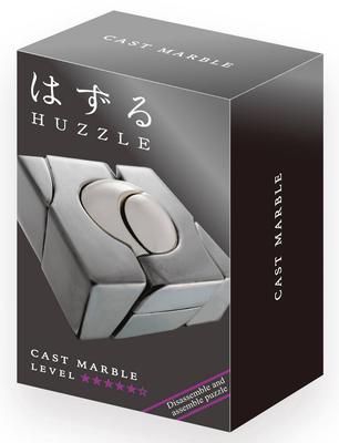 Casse Tête - Huzzle Marble Niveau 5_La Grande Récrée_1