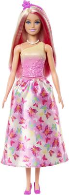 Poupée Barbie princesse_La Grande Récrée_1