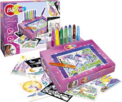 Blopens - Super centre d'activités féérique_La Grande Récrée_1