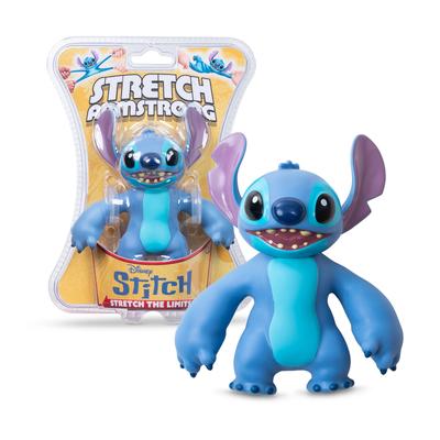 Stretch Armstrong Stitch 13cm Stretch Armstrong Stitch 13cm