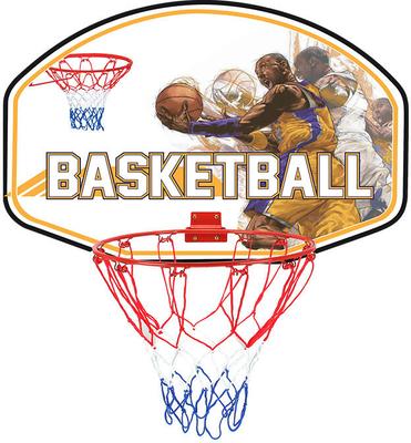 Panneau de Basket Mural 90 Cm_La Grande Récrée_1