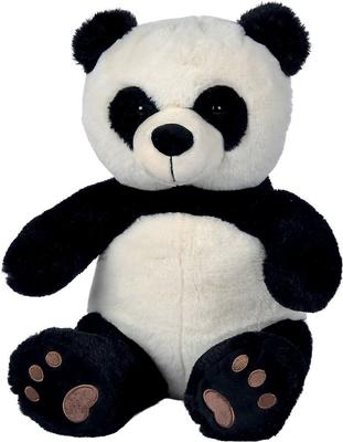 Peluche Panda Assis 33 Cm_La Grande Récrée_1