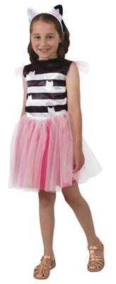 Robe Gabby - déguisement 3/5 ans_La Grande Récrée_1