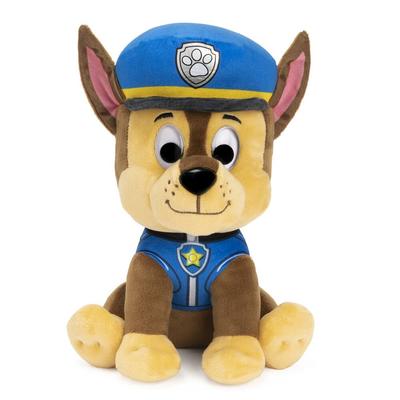 Peluche La Pat'Patrouille 25 cm - Chase_La Grande Récrée_1