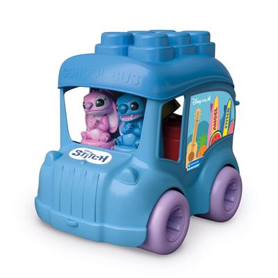 Bus Clemmy Stitch