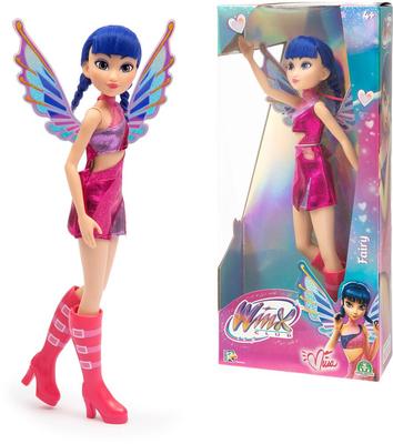 Poupée Winx Musa Fairy_La Grande Récrée_1