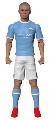 Figurine Football Haaland Mancherster City_La Grande Récrée_1