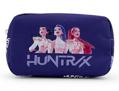 Trousse de toilette Kpop Demon Hunters_La Grande Récrée_1