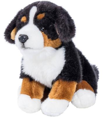 Peluche Bouvier bernois 26 cm_La Grande Récrée_1