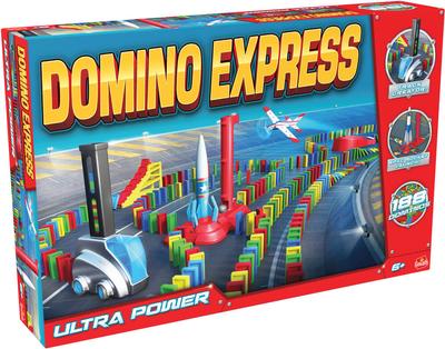 Jeu Domino Expr'ess Ultra Power_La Grande Récrée_1