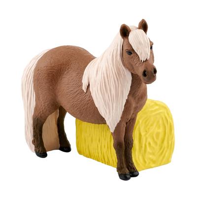 Figurine Tonie poney - A l'écoute des aniamux de la ferme