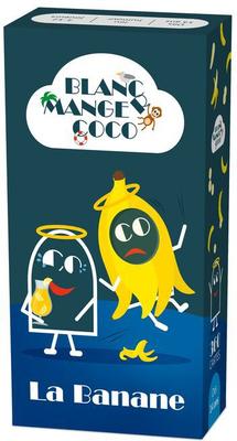 Blanc Manger Coco - La Banane_La Grande Récrée_1
