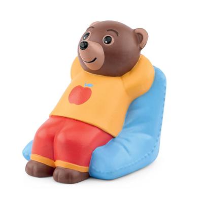 Figurine Tonie Petit Ours Brun Volume 3_La Grande Récrée_1