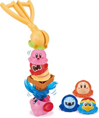 Kirby Ice Cream Tower_La Grande Récrée_1