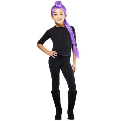 Perruque Rumi - KPOP Demon Hunters