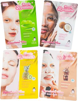 Masque Visage Skincare_La Grande Récrée_1