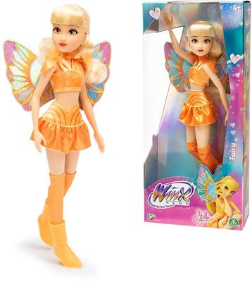 Poupée Winx Stella Fairy_La Grande Récrée_1