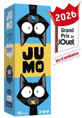 JUMO_La Grande Récrée_1