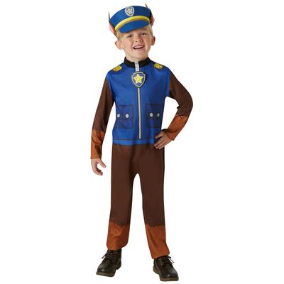 Déguisement classique Chase 3-4 ans