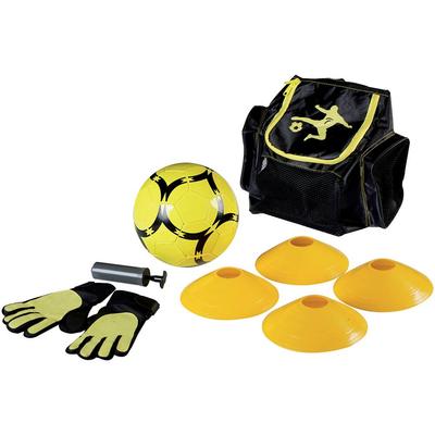 Sac D'entraînement De Football Marque Cap_La Grande Récrée_1