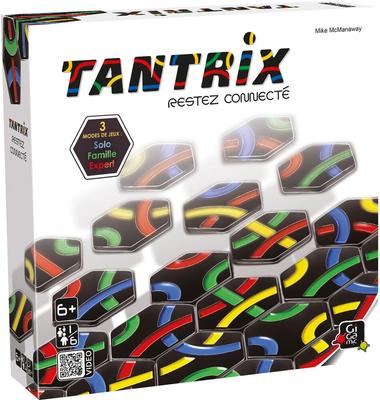 Tantrix stratégie_La Grande Récrée_1