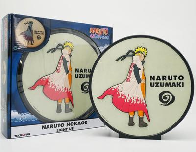 Decoration Lumineuse Naruto Hokage_La Grande Récrée_1