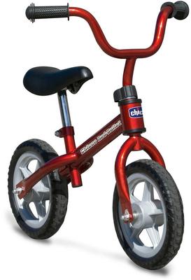 Draisienne Mon Premier Vélo Rouge_La Grande Récrée_1