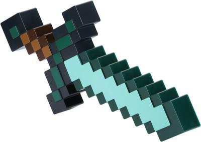 Lampe Epée en Diamant Minecraft_La Grande Récrée_1
